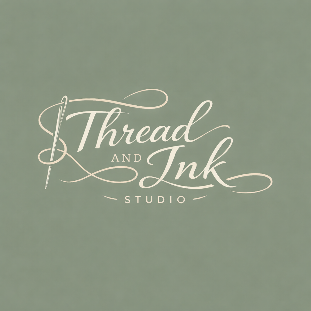 Thread and ink Studio