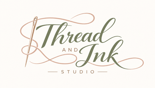 Thread and ink Studio
